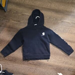 Carhartt Kids Dark Hoodie